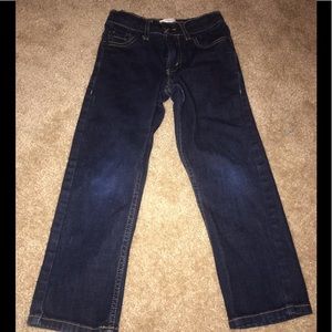 Levi’s 511 Slim Boys size 5 Regular!